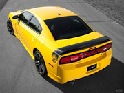2012 SRT8 Super Bee