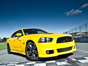 2012 SRT8 Super Bee