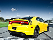 2012 SRT8 Super Bee
