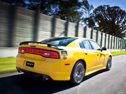 2012 SRT8 Super Bee