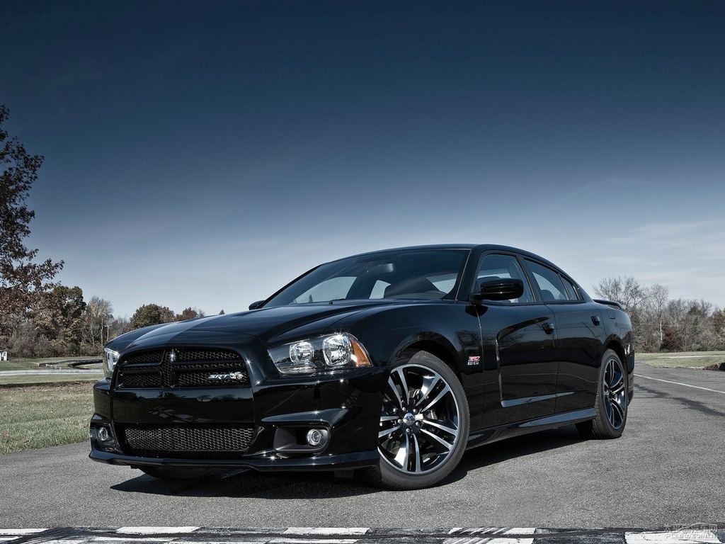 ɫCharger SRT^DƬ