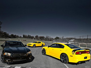 2012 SRT8 Super Bee