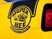 2012 SRT8 Super Bee