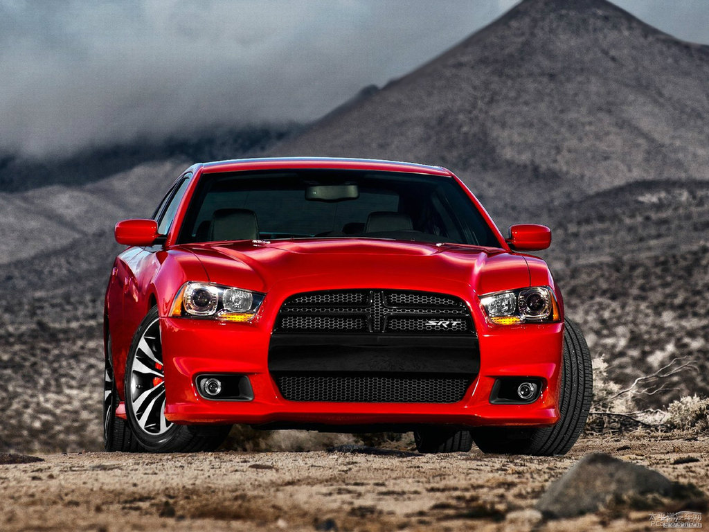 tɫCharger SRT^DƬ
