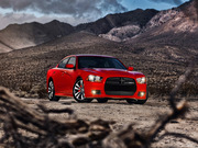 2012 SRT8