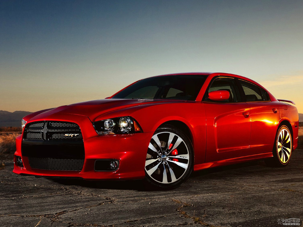 tɫCharger SRT^DƬ
