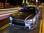 2012 SRT8