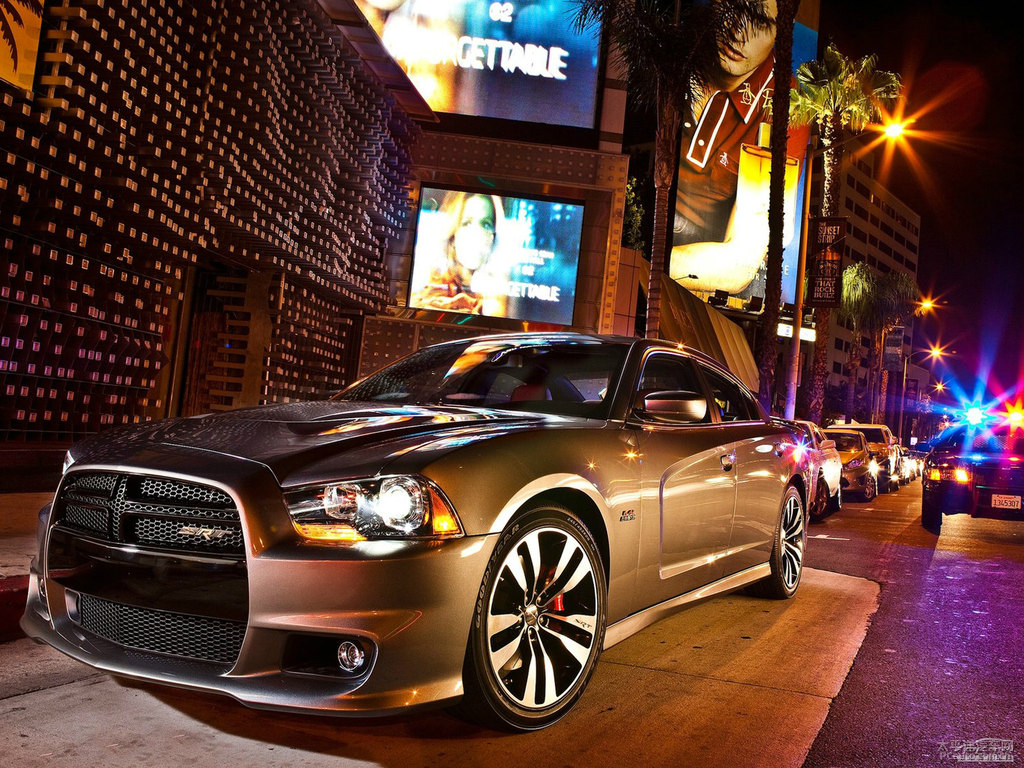 yɫCharger SRT^DƬ