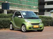 2012款 1.0L MHD 敞篷激情版 2012款 1.0L MHD 敞篷激情版