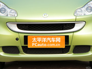 2012款 1.0L MHD 敞篷激情版 2012款 1.0L MHD 敞篷激情版
