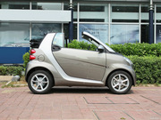 2011款 1.0T 敞篷激情版 2011款 1.0T 敞篷激情版