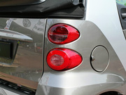 2011款 1.0T 敞篷激情版 2011款 1.0T 敞篷激情版
