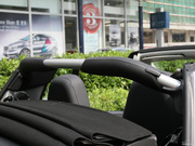 2011款 1.0T 敞篷激情版 2011款 1.0T 敞篷激情版