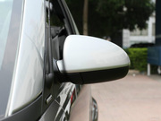 2011款 1.0T 敞篷激情版 2011款 1.0T 敞篷激情版