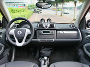 2011款 1.0T 敞篷激情版 2011款 1.0T 敞篷激情版