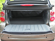 2011款 1.0T 敞篷激情版