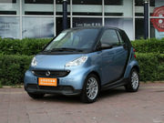 2012款 1.0L MHD 硬頂舒適版 2012款 1.0L MHD 硬頂舒適版