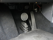 2012款 1.0L MHD 硬頂舒適版 2012款 1.0L MHD 硬頂舒適版
