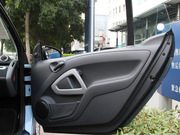 2012款 1.0L MHD 硬頂舒適版 2012款 1.0L MHD 硬頂舒適版