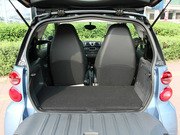 2012款 1.0L MHD 硬頂舒適版 2012款 1.0L MHD 硬頂舒適版