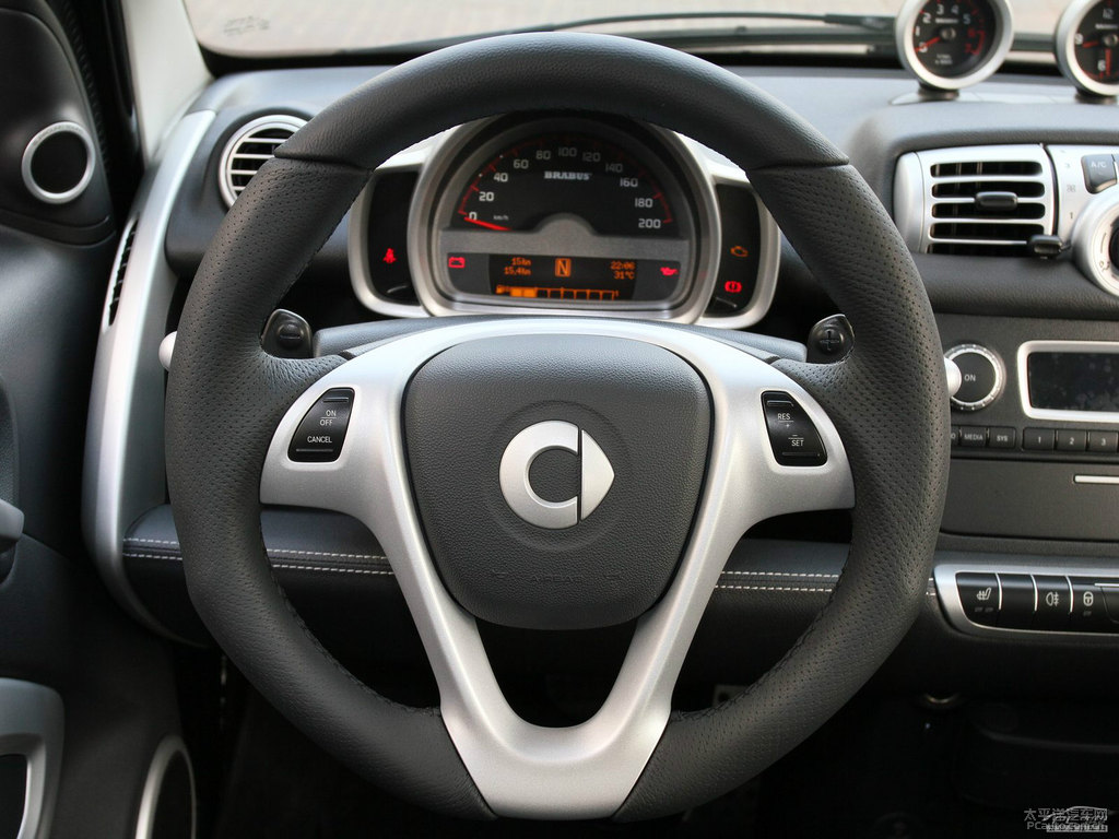 ɫsmart fortwoп؃(ni)DƬ