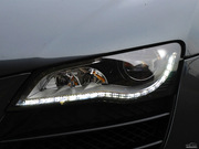 2013款 V10 Spyder 2013款 V10 Spyder