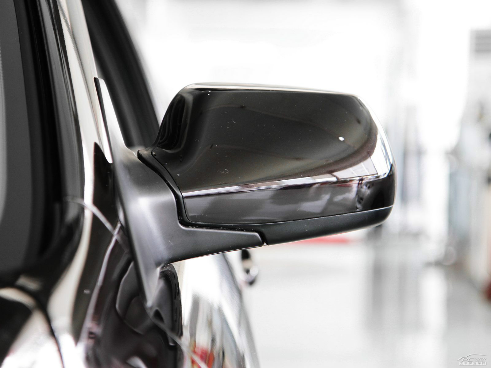 馬自達(dá)6外觀高清大圖