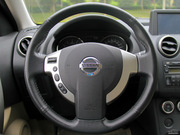 2012款 2.0XV 雷 CVT 2WD 2012款 2.0XV 雷 CVT 2WD