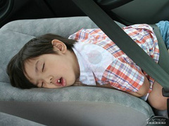 車?yán)锬切┏５乃X(jué)姿勢(shì) 您符合哪一款？