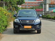 2012款 2.4L 手動(dòng)兩驅(qū)精英型 2012款 2.4L 手動(dòng)兩驅(qū)精英型