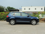 2012款 2.4L 手動(dòng)兩驅(qū)精英型 2012款 2.4L 手動(dòng)兩驅(qū)精英型