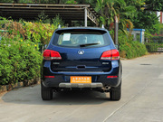 2012款 2.4L 手動(dòng)兩驅(qū)精英型 2012款 2.4L 手動(dòng)兩驅(qū)精英型