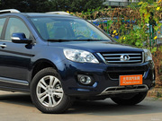 2012款 2.4L 手動(dòng)兩驅(qū)精英型 2012款 2.4L 手動(dòng)兩驅(qū)精英型