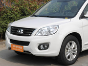 2011 Go2.0T քӃ(q)Ӣ