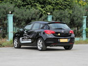 2012款 XT 1.6T 新銳運(yùn)動(dòng)版 2012款 XT 1.6T 新銳運(yùn)動(dòng)版