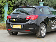 2012款 XT 1.6T 新銳運(yùn)動(dòng)版 2012款 XT 1.6T 新銳運(yùn)動(dòng)版