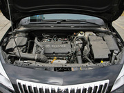 2012款 XT 1.6T 新銳運動版