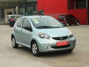 2012款 1.0L 鉉酷型