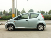 2012款 1.0L 鉉酷型