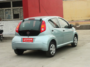 2012款 1.0L 鉉酷型