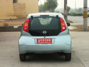 2012款 1.0L 鉉酷型