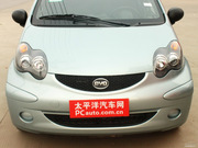 2012款 1.0L 鉉酷型