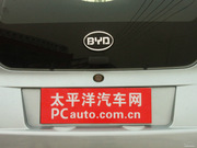 2012款 1.0L 鉉酷型