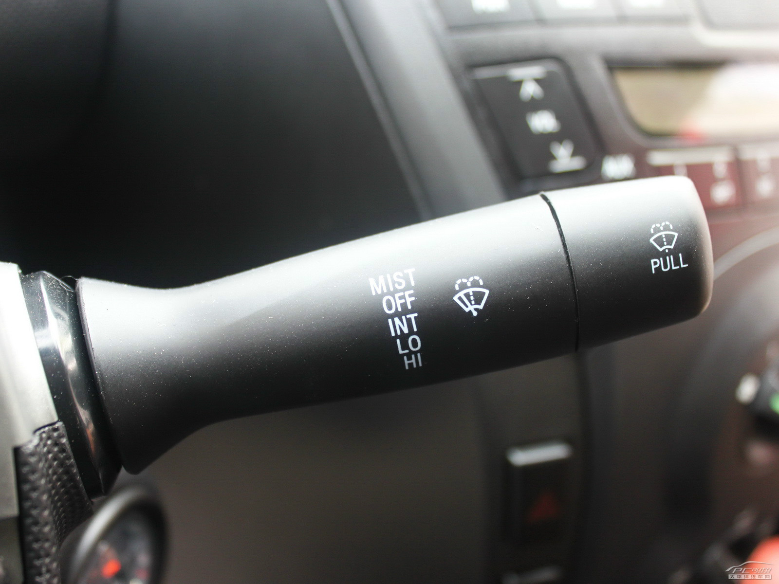 比亞迪F0內(nèi)飾高清大圖