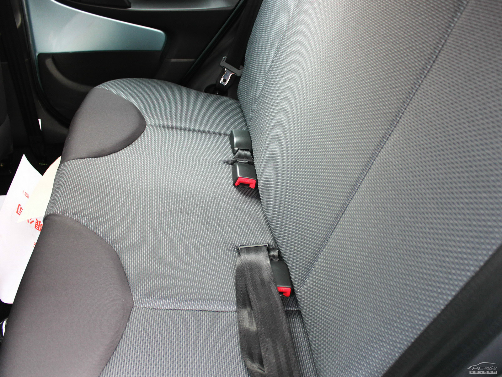 比亞迪F0內(nèi)飾高清大圖