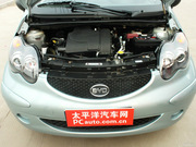2012款 1.0L 鉉酷型