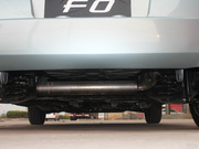 2012款 1.0L 鉉酷型