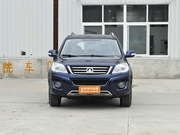 2012款 2.4L 手動(dòng)兩驅(qū)精英型 2012款 2.4L 手動(dòng)兩驅(qū)精英型
