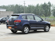 2012款 2.4L 手動(dòng)兩驅(qū)精英型 2012款 2.4L 手動(dòng)兩驅(qū)精英型