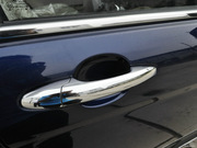 2012款 2.4L 手動(dòng)兩驅(qū)精英型 2012款 2.4L 手動(dòng)兩驅(qū)精英型